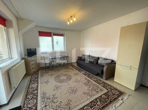 Apartament de închiriat 2 camere Floreşti - 80561AI | BLITZ Cluj-Napoca | Poza6