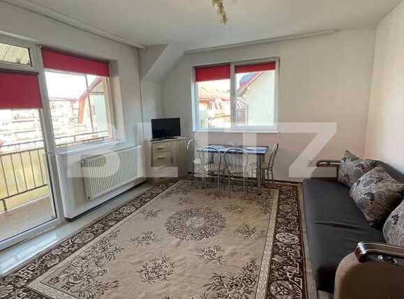 Apartament de închiriat 2 camere Floreşti - 80561AI | BLITZ Cluj-Napoca | Poza7