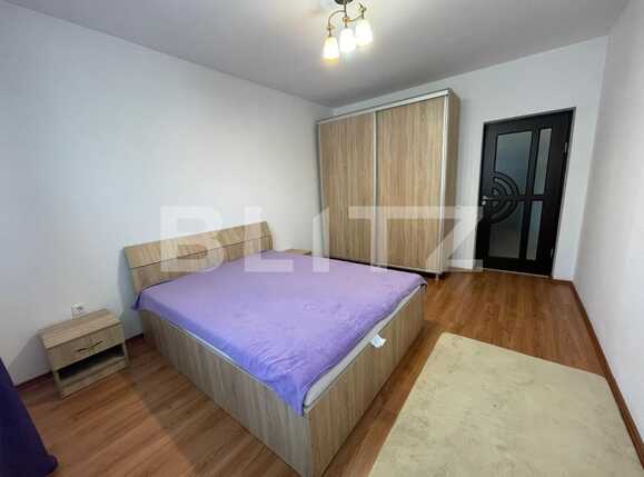 Apartament de închiriat 2 camere Floreşti - 80561AI | BLITZ Cluj-Napoca | Poza2