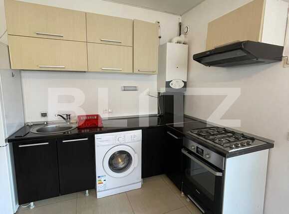 Apartament de închiriat 2 camere Floreşti - 80561AI | BLITZ Cluj-Napoca | Poza5