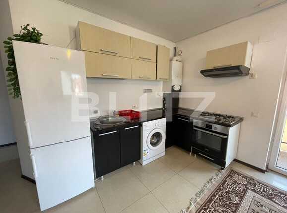 Apartament de închiriat 2 camere Floreşti - 80561AI | BLITZ Cluj-Napoca | Poza4