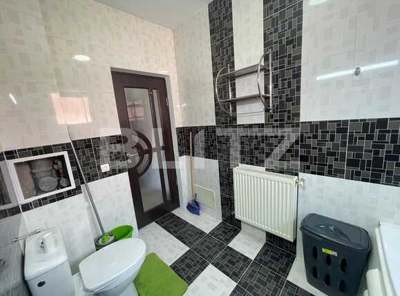 Apartament de închiriat 2 camere Floreşti - 80561AI | BLITZ Cluj-Napoca | Poza11