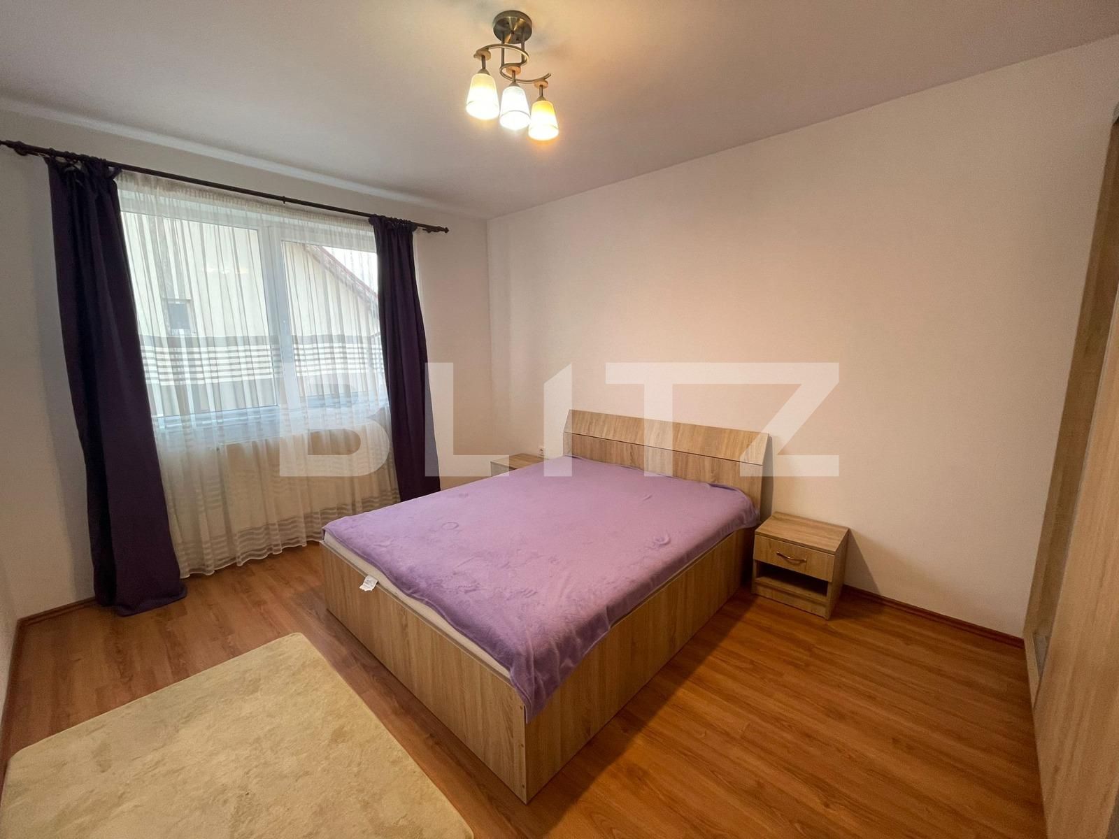 Apartament de închiriat 2 camere Floreşti - 80561AI | BLITZ Cluj-Napoca | Poza1