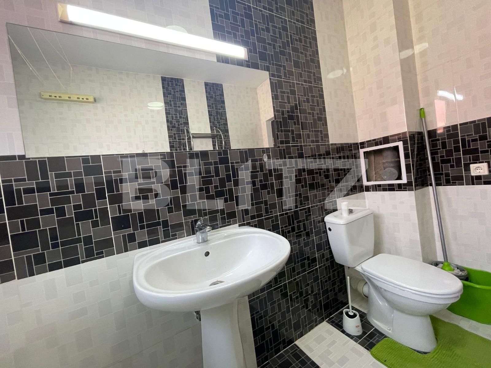 Apartament de închiriat 2 camere Floreşti - 80561AI | BLITZ Cluj-Napoca | Poza10