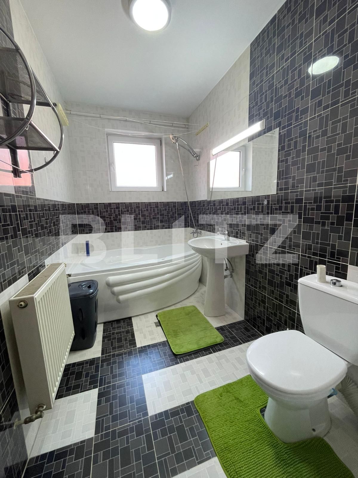 Apartament de închiriat 2 camere Floreşti - 80561AI | BLITZ Cluj-Napoca | Poza9