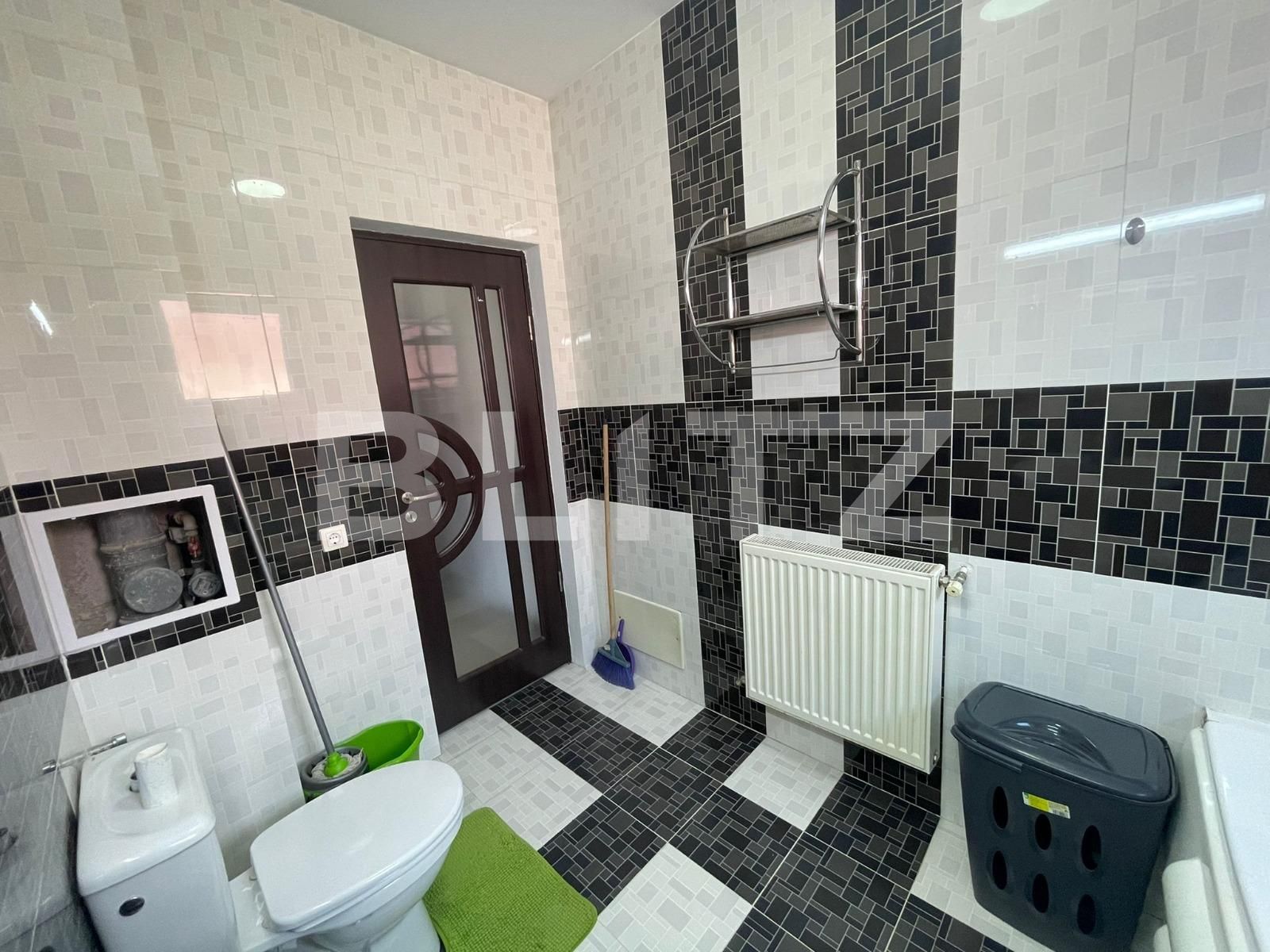 Apartament de închiriat 2 camere Floreşti - 80561AI | BLITZ Cluj-Napoca | Poza11