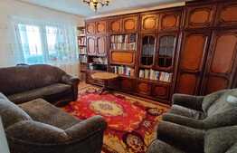 Apartament de 2 camere, decomandat, 50 mp, 2 balcoane, etaj intermediar, zona Parang