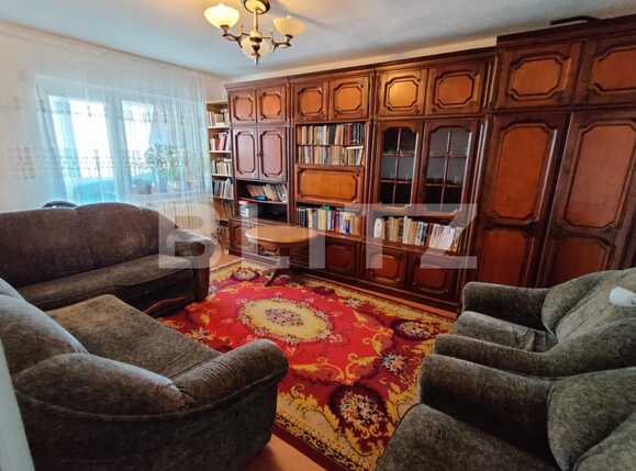 Apartament de vânzare 2 camere Manastur - 80562AV | BLITZ Cluj-Napoca | Poza1