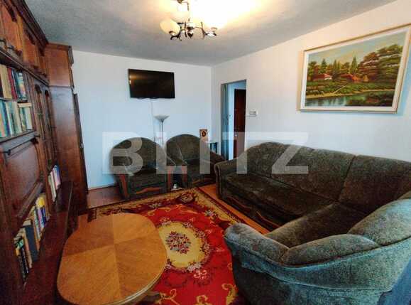 Apartament de vânzare 2 camere Manastur - 80562AV | BLITZ Cluj-Napoca | Poza2