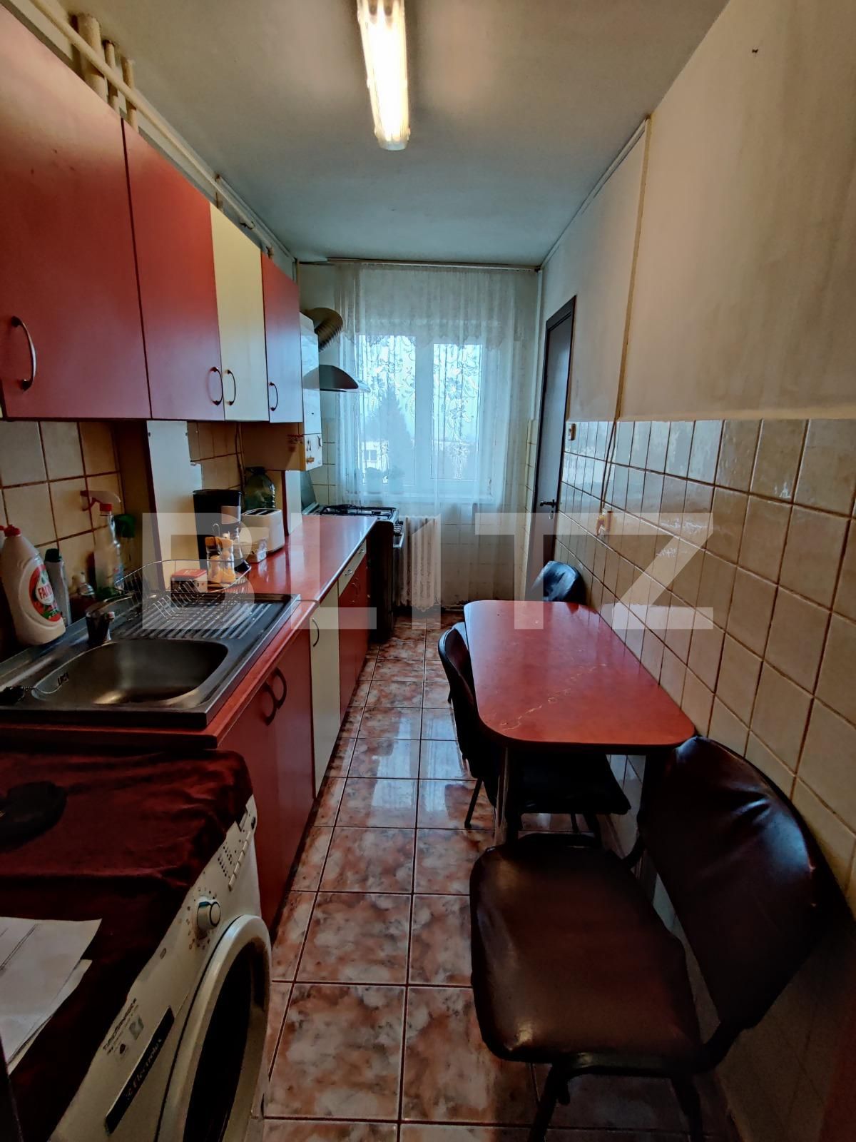Apartament de vânzare 2 camere Manastur - 80562AV | BLITZ Cluj-Napoca | Poza3