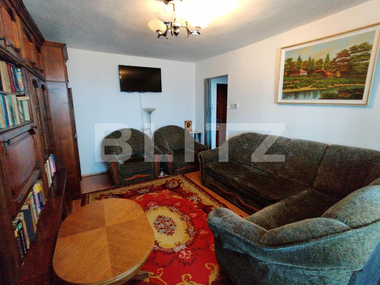 Apartament de vânzare 2 camere Manastur - 80562AV | BLITZ Cluj-Napoca | Poza2