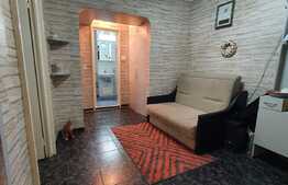 Apartament 2 camere decomandat, 46 mp, Calea Manastur