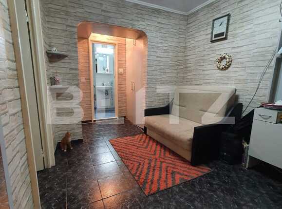 Apartament de vânzare 2 camere Manastur - 80564AV | BLITZ Cluj-Napoca | Poza1