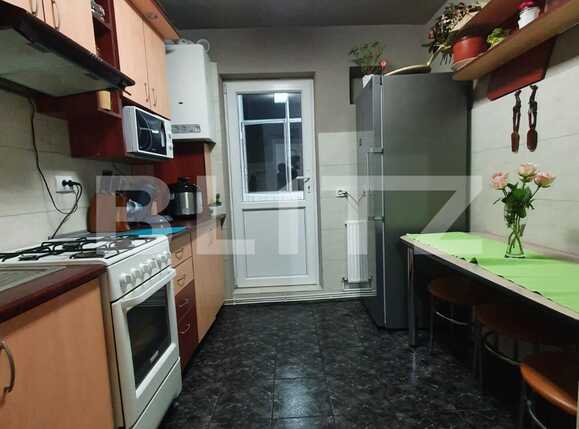 Apartament de vânzare 2 camere Manastur - 80564AV | BLITZ Cluj-Napoca | Poza4