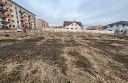 OPORTUNITATE Teren intravilan pentru casa, 931 mp, in Tractorul