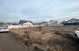 OPORTUNITATE Teren intravilan pentru casa, 931 mp, in Tractorul