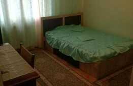 Apartament decomandat, 3 camere, balcon, garaj, zona strazii Titulescu 