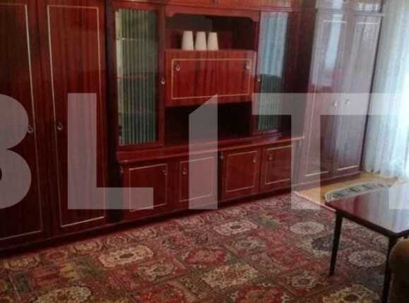 Apartament de vânzare 3 camere Gheorgheni - 80569AV | BLITZ Cluj-Napoca | Poza1