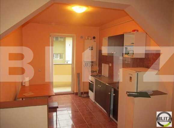 Garsonieră de închiriat Floreşti - 8057AI | BLITZ Cluj-Napoca | Poza1