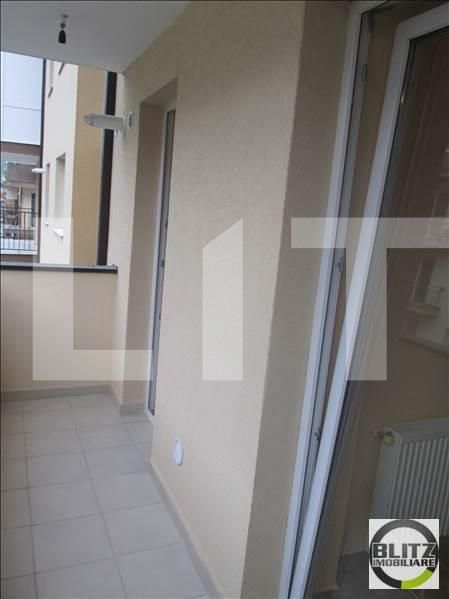 Garsonieră de închiriat Floreşti - 8057AI | BLITZ Cluj-Napoca | Poza9