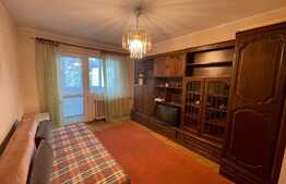 Apartament de inchiriat cu 2 camere, 45 mp, zona strazii Fantanele