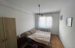 Apartament de inchiriat cu 2 camere, 45 mp, zona strazii Fantanele