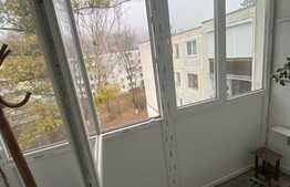 Apartament de inchiriat cu 2 camere, 45 mp, zona strazii Fantanele