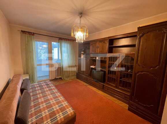 Apartament de închiriat 2 camere Grigorescu - 80570AI | BLITZ Cluj-Napoca | Poza2