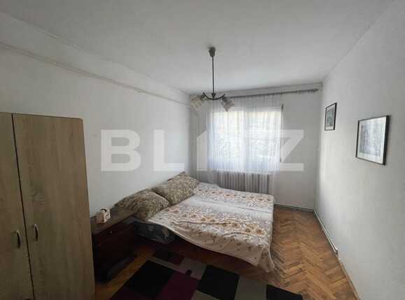 Apartament de închiriat 2 camere Grigorescu - 80570AI | BLITZ Cluj-Napoca | Poza1