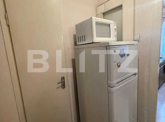 Apartament de închiriat 2 camere Grigorescu - 80570AI | BLITZ Cluj-Napoca | Poza8