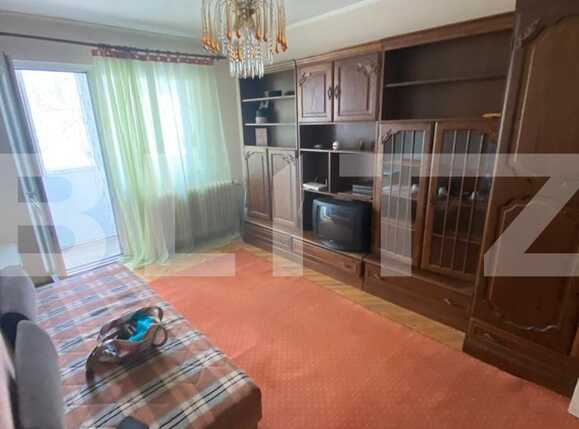 Apartament de închiriat 2 camere Grigorescu - 80570AI | BLITZ Cluj-Napoca | Poza3