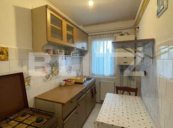 Apartament de închiriat 2 camere Grigorescu - 80570AI | BLITZ Cluj-Napoca | Poza5
