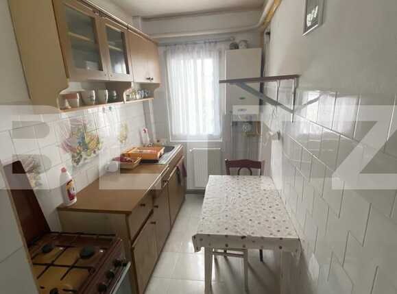 Apartament de închiriat 2 camere Grigorescu - 80570AI | BLITZ Cluj-Napoca | Poza4