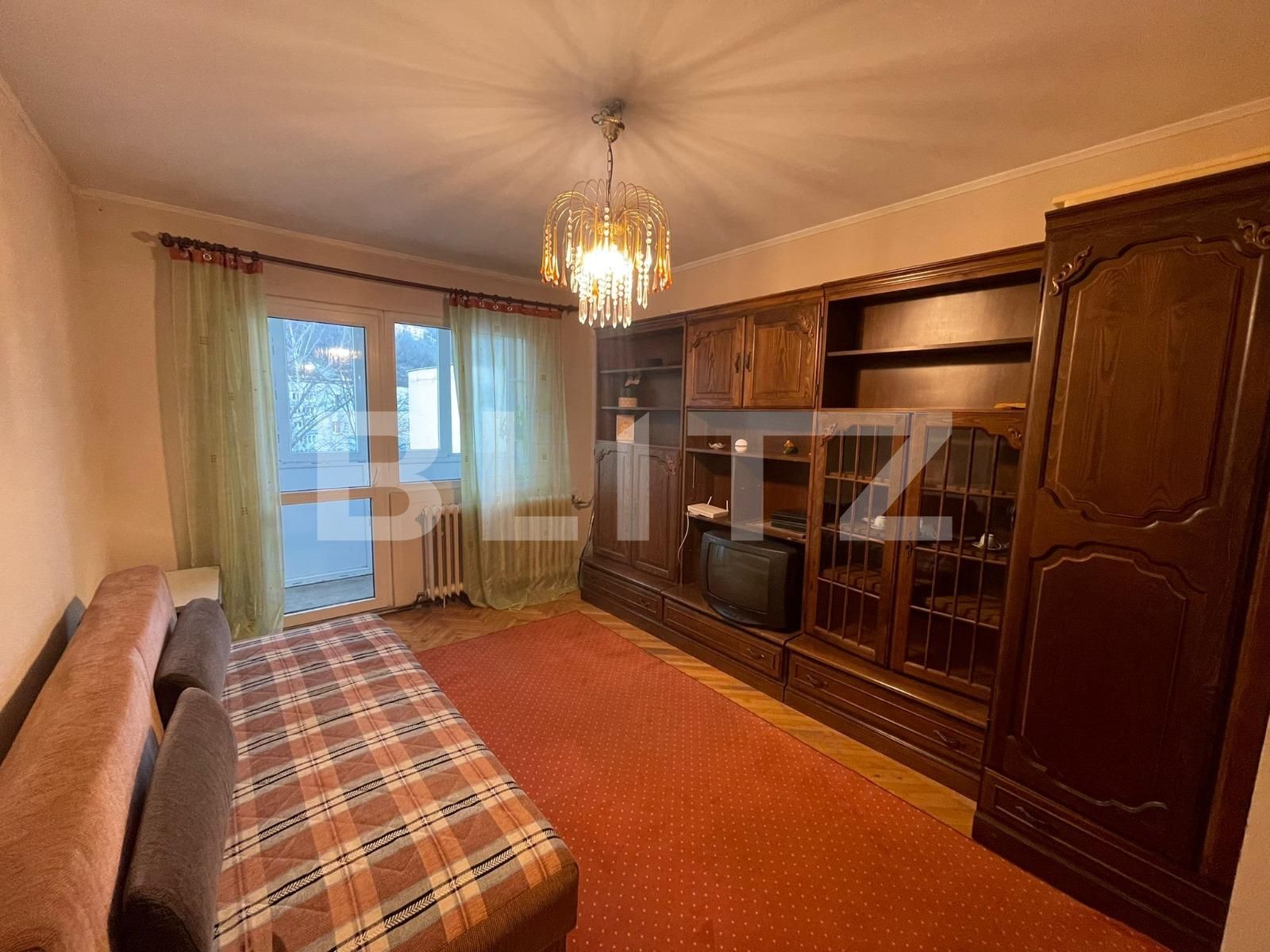 Apartament de închiriat 2 camere Grigorescu - 80570AI | BLITZ Cluj-Napoca | Poza2