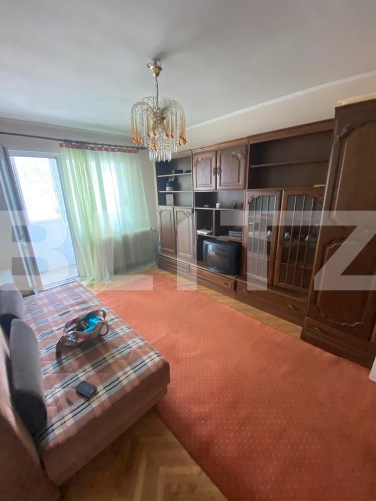 Apartament de închiriat 2 camere Grigorescu - 80570AI | BLITZ Cluj-Napoca | Poza3