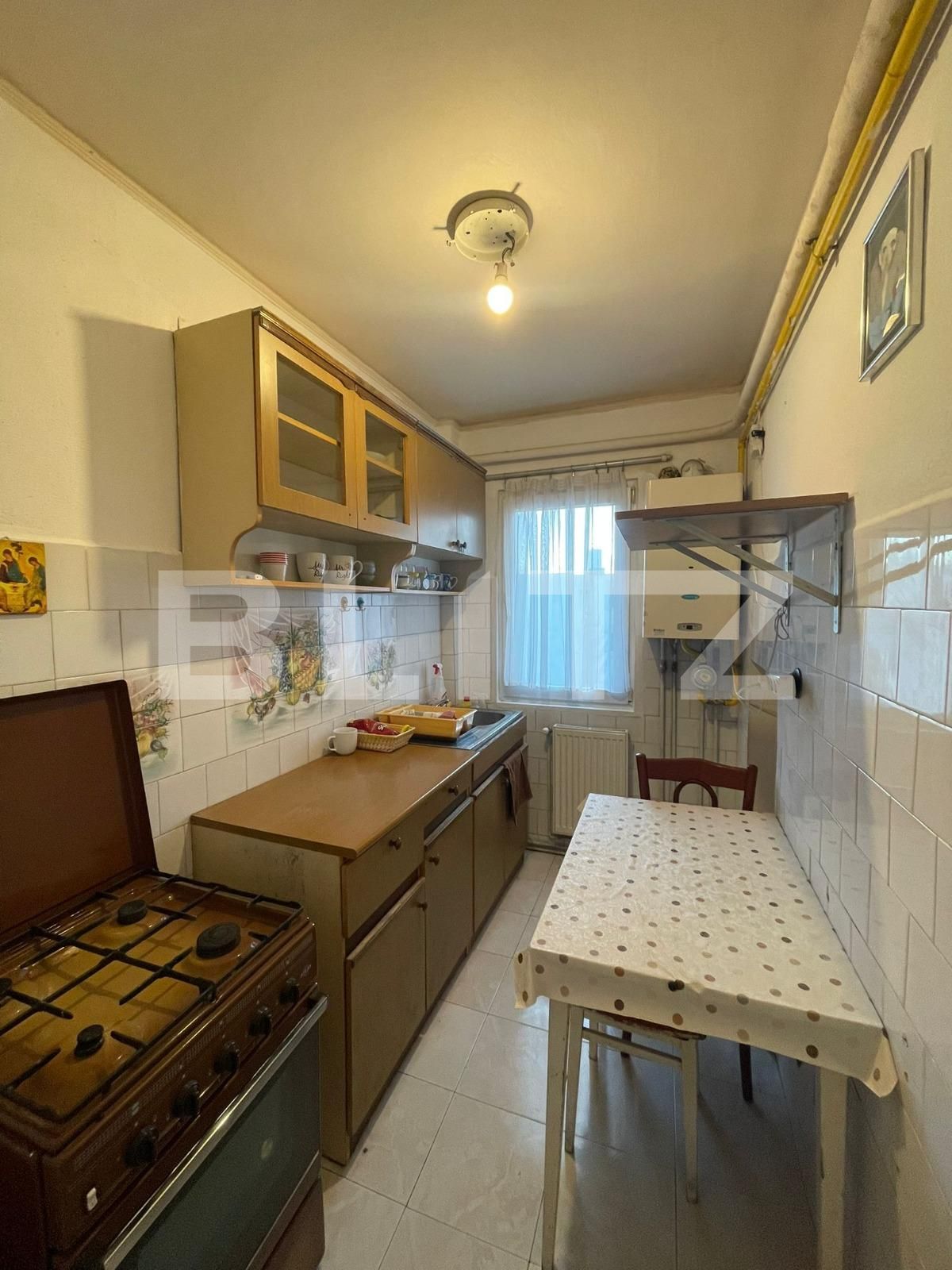 Apartament de închiriat 2 camere Grigorescu - 80570AI | BLITZ Cluj-Napoca | Poza5