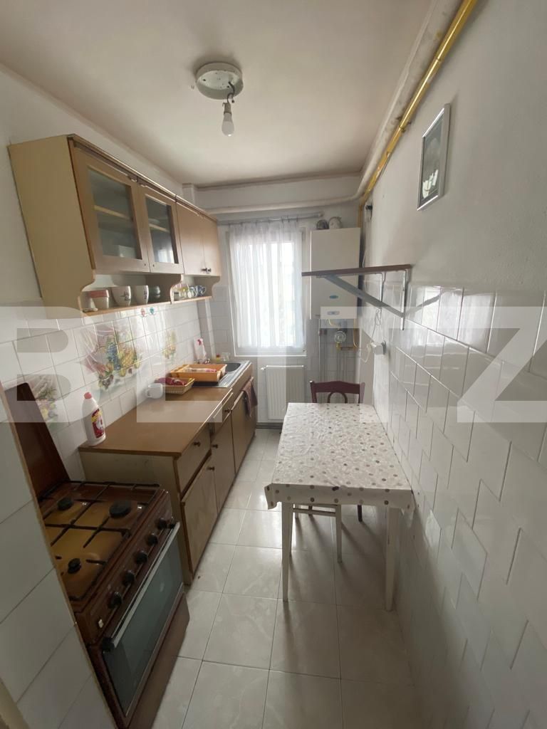 Apartament de închiriat 2 camere Grigorescu - 80570AI | BLITZ Cluj-Napoca | Poza4