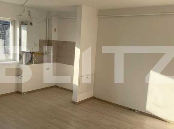 Garsonieră de vânzare Sanpetru - 80577AV | BLITZ Brașov | Poza1