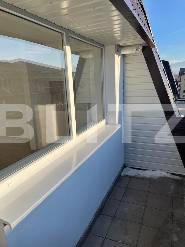 Garsonieră de vânzare Sanpetru - 80577AV | BLITZ Brașov | Poza8