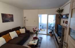 Garsoniera de 28 mp, renovata, zona Uzina 2