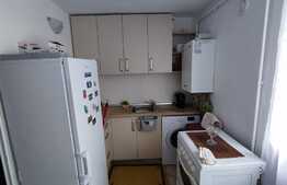 Garsoniera de 28 mp, renovata, zona Uzina 2