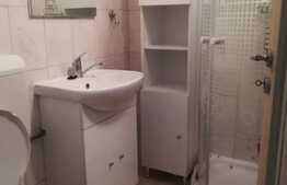 Garsoniera de 28 mp, renovata, zona Uzina 2