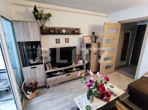 Garsonieră de vânzare Uzina 2 - 80578AV | BLITZ Brașov | Poza2