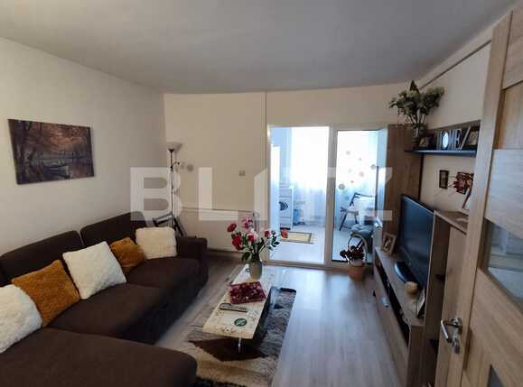 Garsonieră de vânzare Uzina 2 - 80578AV | BLITZ Brașov | Poza1