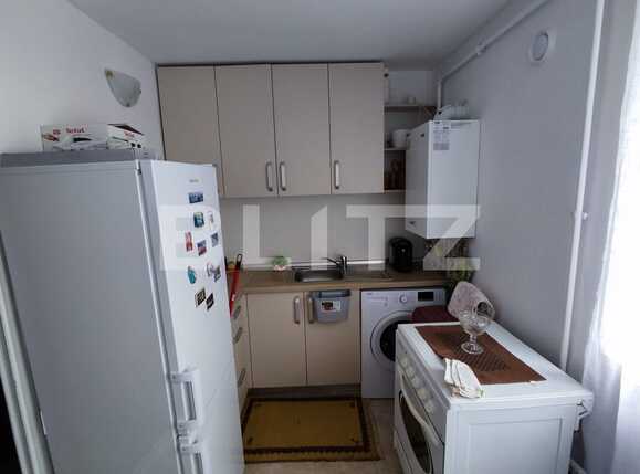 Garsonieră de vânzare Uzina 2 - 80578AV | BLITZ Brașov | Poza3