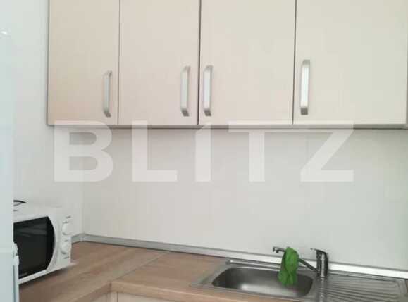 Garsonieră de vânzare Uzina 2 - 80578AV | BLITZ Brașov | Poza5