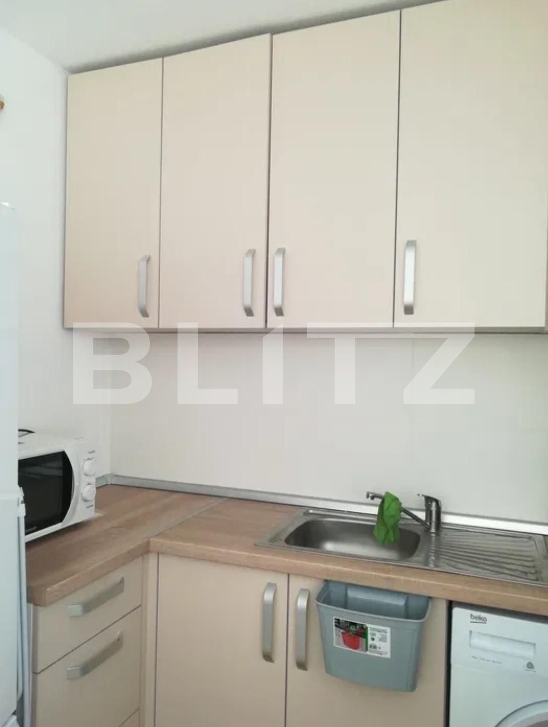 Garsonieră de vânzare Uzina 2 - 80578AV | BLITZ Brașov | Poza5