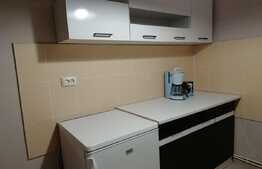 Garsoniera de 50 mp, 2 balcoane, zona strazii Dimitrie Gusti