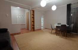 Garsoniera de 50 mp, 2 balcoane, zona strazii Dimitrie Gusti