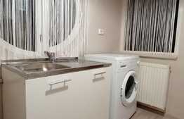 Garsoniera de 50 mp, 2 balcoane, zona strazii Dimitrie Gusti